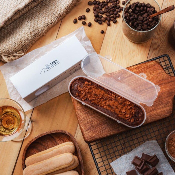 大吉先生職人現烤蛋糕專賣店 商品介紹