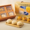 「月吉團圓」禮盒組